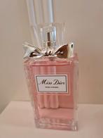 Nieuw miss dior rose n' roses 100 ml, Nieuw, Ophalen of Verzenden