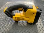 DEWALT draadeinden knipper DVS 350, Ophalen of Verzenden, Zo goed als nieuw