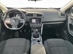Renault Kadjar 1.3 TCe Zen TREKHAAK / PDC V+A / 17 INCH, Voorwielaandrijving, Stof, Gebruikt, Euro 6