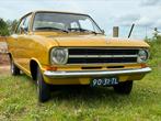Te koop Opel Kadett B 1.1 ltr bouwjaar 1972 kleur goud, Auto's, Oldtimers, Achterwielaandrijving, Zwart, Overige kleuren, Particulier