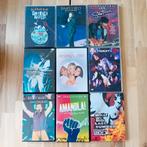 Originele Muziek DVD's - Veel Titels!, Cd's en Dvd's, Dvd's | Muziek en Concerten, Ophalen of Verzenden