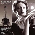 CD - Edith Piaf - L' accordeoniste, Cd's en Dvd's, Ophalen of Verzenden, Gebruikt