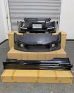 C-West N1 Long Bodykit bumper sideskirt - Nissan 350z, Auto diversen, Tuning en Styling, Ophalen of Verzenden