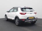 Kia Stonic 1.0 T-GDi DynamicLine | Trekhaak | Airco | Naviga, Voorwielaandrijving, Gebruikt, Euro 6, Met garantie (alle)