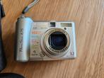 Canon A75 Compact Camera - LEES BESCHRIJVING, Ophalen of Verzenden