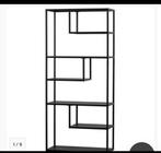 Teun Vakkenkast - 120cm breed, Huis en Inrichting, Ophalen, Met plank(en), Gebruikt, 100 tot 150 cm