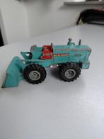Matchbox shovel, Ophalen of Verzenden, Gebruikt, Auto, Matchbox