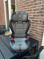 Maserati autostoel 15-36 kilo., Autogordel, 15 t/m 36 kg, Zo goed als nieuw, Ophalen