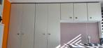 IKEA Pax Kast, Huis en Inrichting, Kasten | Kledingkasten, Overige materialen, Gebruikt, 200 cm of meer, Ophalen of Verzenden