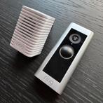 Ring Video Deurbel Pro 2 + Chime - Compleet en in topstaat!, Verzenden, Ingebouwde camera, Zo goed als nieuw, Bedraad