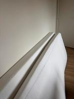GRATIS - 2 matrassen (180x90), Huis en Inrichting, Ophalen, Gebruikt, 90 cm, Eenpersoons