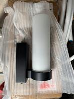 Wandlamp 2x nieuw in doos, Huis en Inrichting, Lampen | Wandlampen, Ophalen of Verzenden, Zo goed als nieuw