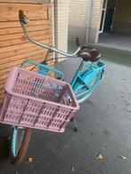 Popal meiden fiets 22 inch, Ophalen of Verzenden, Gebruikt, 22 inch