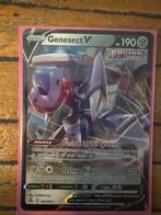 Genesect V - Fusion Strike - 185/264, Ophalen of Verzenden, Zo goed als nieuw