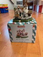 Efteling Hans & Grietje Huis Beeldje, Verzamelen, Efteling, Ophalen of Verzenden, Zo goed als nieuw