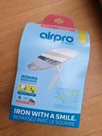 Strijkplankovertrek Airpro nieuw., Ophalen of Verzenden, Nieuw