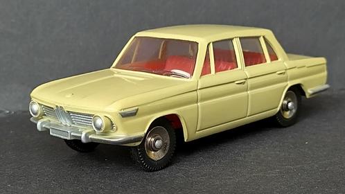 BMW 1500 1:43 Dinky Toys 534 Atlas Editions Pol, Hobby en Vrije tijd, Modelauto's | 1:43, Zo goed als nieuw, Verzenden