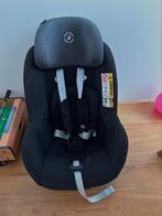 Maxi cosi autostoel pearl smart + family fix one i-size, Maxi-Cosi, Gebruikt, Ophalen, Isofix