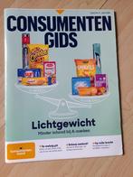 TIJDSCHRIFT CONSUMENTENGIDS 2024 APRIL, Boeken, Ophalen of Verzenden, Zo goed als nieuw