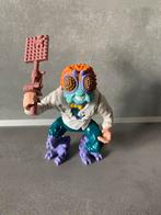 Tmnt Turtles: Baxter Stockman - playmates toys, Ophalen of Verzenden