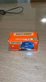 Matchbox Express Delivery 1:64, Verzenden, Zo goed als nieuw, Bus of Vrachtwagen