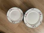 Servies Copenhagen Stoneware borden, Ophalen, Gebruikt, Bord(en), Overige stijlen