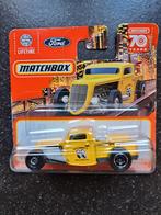 matchbox Ford Pick-up Mooneyes 8x op voorraad, Hobby en Vrije tijd, Modelauto's | Overige schalen, Ophalen of Verzenden, Nieuw