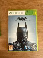 Batman Arkham Origins - Xbox 360, Spelcomputers en Games, Games | Xbox 360, Avontuur en Actie, Online, 1 speler, Ophalen of Verzenden