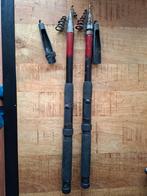 Daiwa werphengels 576m-450, Ophalen of Verzenden, Werphengel