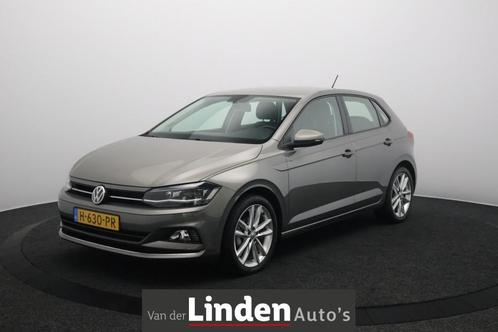 Volkswagen Polo 1.0 TSI Highline | ClimaTronic | Led | Carpl, Auto's, Volkswagen, Bedrijf, Te koop, Polo, ABS, Adaptive Cruise Control