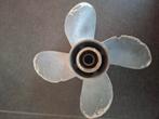 Honda 10 PK Buitenboordmotor Propeller - Gebruikt, Ophalen of Verzenden, Gebruikt, Motor en Techniek, Motorboot