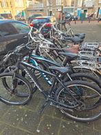 Partij fietsen dames/heren/oma/race.  70 stuks, Fietsen en Brommers, Fietsen | Heren | Herenfietsen, 53 tot 57 cm, Ophalen of Verzenden