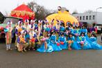 Carnavals loopgroep, Kleding | Dames, Gedragen, Ophalen