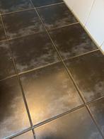 Vloertegels - 20x20 cm - Keramiek, Doe-het-zelf en Verbouw, Tegels, Ophalen, Gebruikt, Keramiek, 20 tot 40 cm