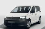 Volkswagen Caddy Kombi 1.5 TSI 85kW 115PK Hybride DSG, Auto's, Volkswagen, Stof, 1498 cc, 4 cilinders, Overige brandstoffen