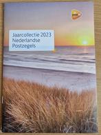 Jaarcollectie 2023 Nederland postzegels compleet. Postfris., Ophalen of Verzenden, Na 1940, Postfris