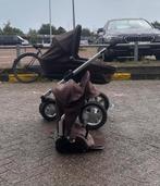 Quinny Combiwagen met Autostoeltje, Kinderen en Baby's, Kinderwagens en Combinaties, Ophalen, Gebruikt, Quinny, Combiwagen
