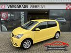 SEAT Mii 1.0 Sport Connect Incl Beurt en Nwe Apk (bj 2015), Voorwielaandrijving, Gebruikt, Euro 6, Overige kleuren