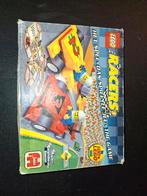 Lego Racers Super Speedway Game, Ophalen of Verzenden, Gebruikt