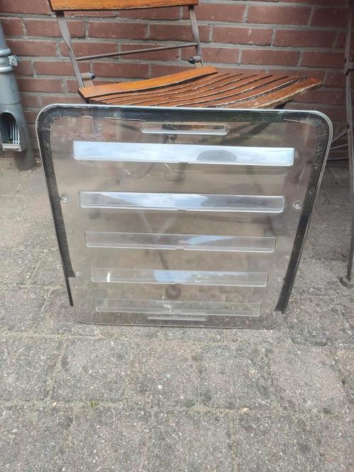 VW T5 regenscherm of voor ventilatie, Caravans en Kamperen, Camper-accessoires, Ophalen