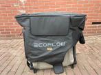 EcoFlow Beschermhoes - Nieuwstaat!, Ophalen of Verzenden, Zo goed als nieuw