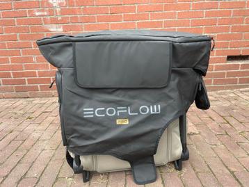EcoFlow Beschermhoes - Nieuwstaat! beschikbaar voor biedingen