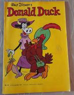 Donald Duck.Jaar 1971.in goede staat, niet gerookt, nr 47, Meerdere comics, Ophalen of Verzenden, Zo goed als nieuw, Europa