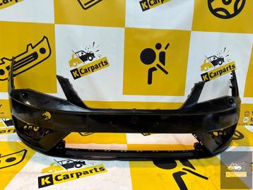 Voorbumper seat Leon 5F Facelift 2017-2022 KLS bumper 5F0807 beschikbaar voor biedingen