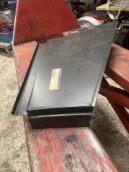 Zijpanelen VW Kever, Auto-onderdelen, Carrosserie en Plaatwerk, Ophalen, Deur, Volkswagen, Nieuw