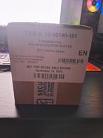 Pokemon Phantasmal Flames Booster Box Case ME02, Ophalen of Verzenden, Nieuw