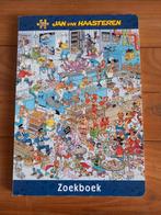 Jan van Haasteren Zoekboek, Ophalen of Verzenden, Zo goed als nieuw, Jan van Haasteren, Non-fictie