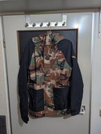 ThirtyTwo skijas dames ski jas Medium, Maat 38/40 (M), Verzenden, Zo goed als nieuw, Jack