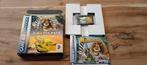 GBA Madagascar & Shrek 2 - 2-in-1 Fun Pack Compleet!, Avontuur en Actie, 1 speler, Ophalen of Verzenden, Zo goed als nieuw