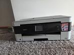Brother MFC-J4420DW Printer/Scanner, Computers en Software, Printers, Ophalen, Kopieren, Gebruikt, Inkjetprinter